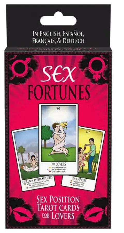 Juego Sex fortuna
