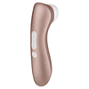 Vibrador Satisfyer Pro 2 + Vibración