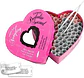 Juego Corazón Preludio Sexual - Miniatura 1