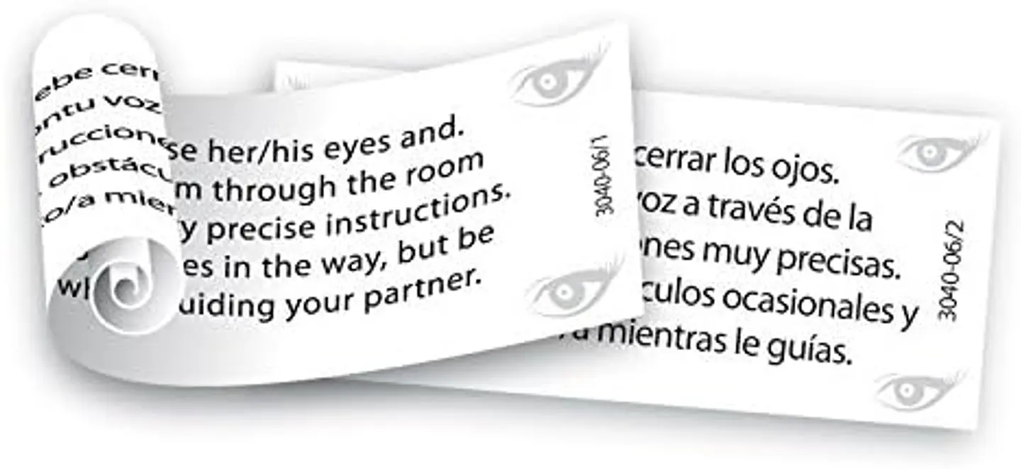 Juego Corazón Fetiche 3