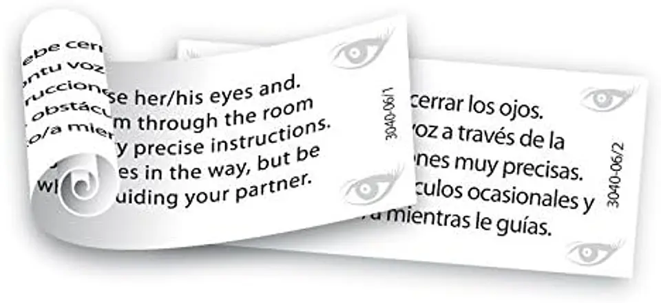 Juego Corazón Fetiche 3