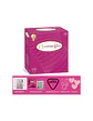 Condón Femenino de Látex Ormelle ( 1 unidad ) - Miniatura 3