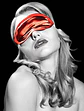Antifaz de Satin - Miniatura 2