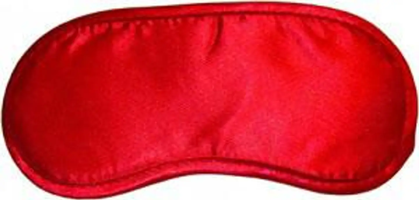 Antifaz de Satin 4