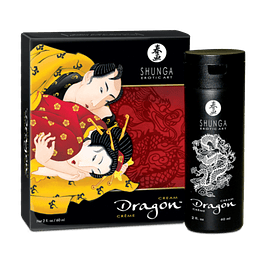 Crema Dragon 