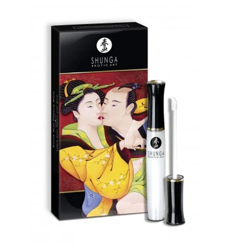 Labial Divino Placer Frutilla 