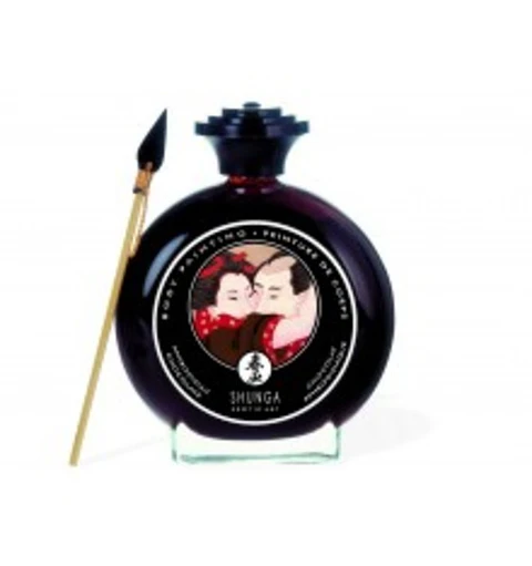 Pintura Corporal Chocolate Shunga