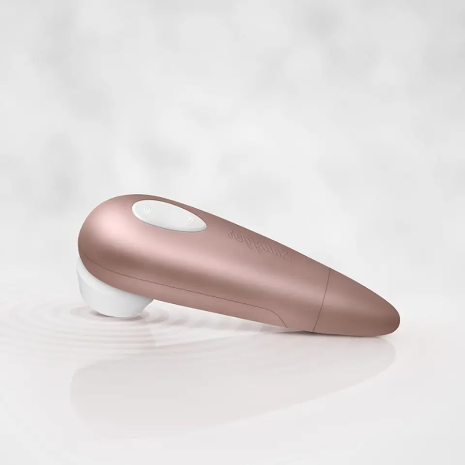 Satisfyer 1 Next Gen a pila 4