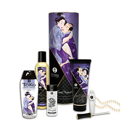 Kit Placer Carnal Shunga