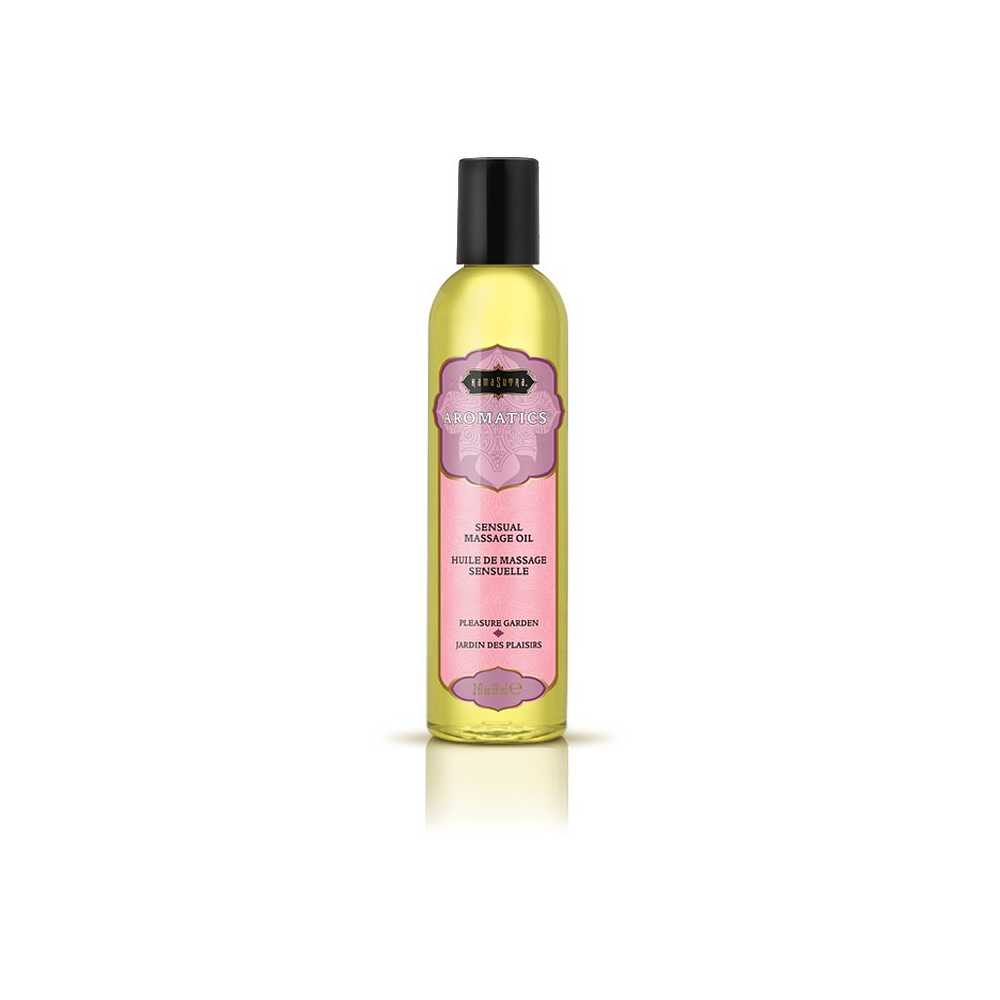 Aceite de Masaje Jardin del Placer Kama Sutra 59ml