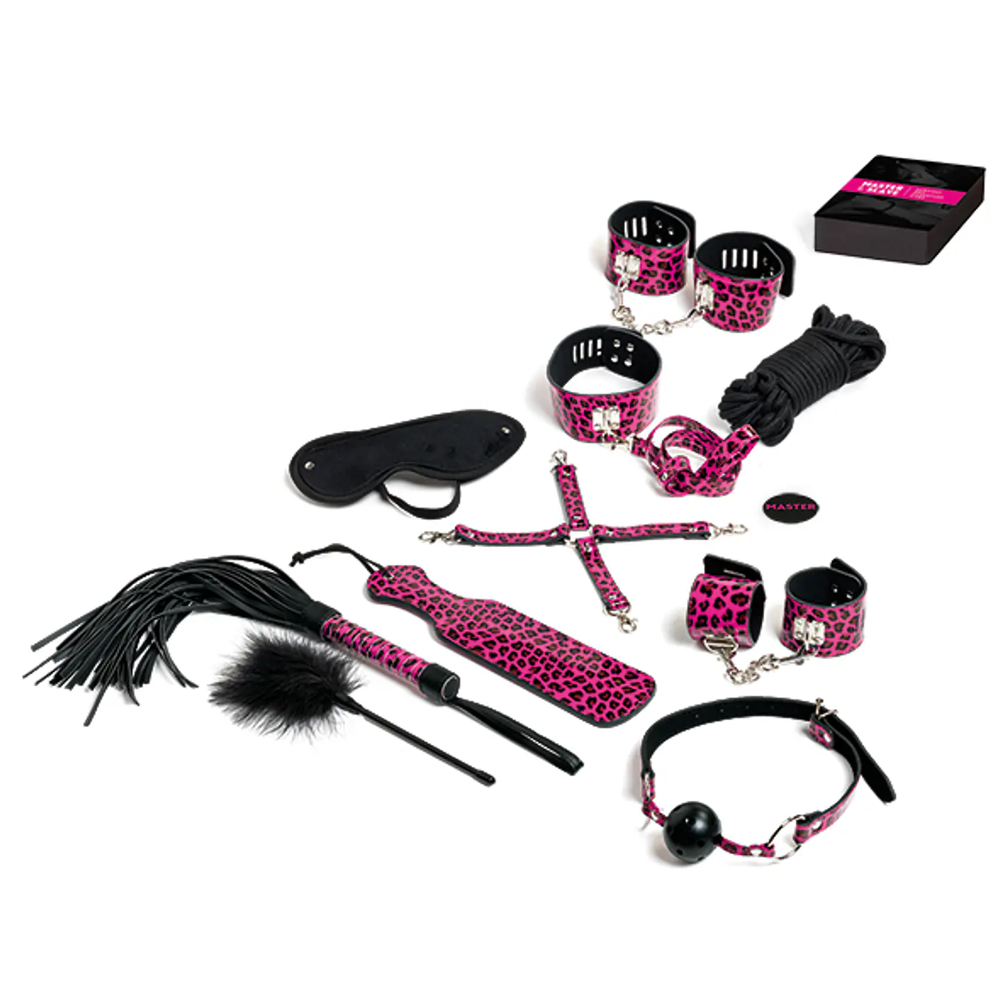 Kit Master and Slave 5