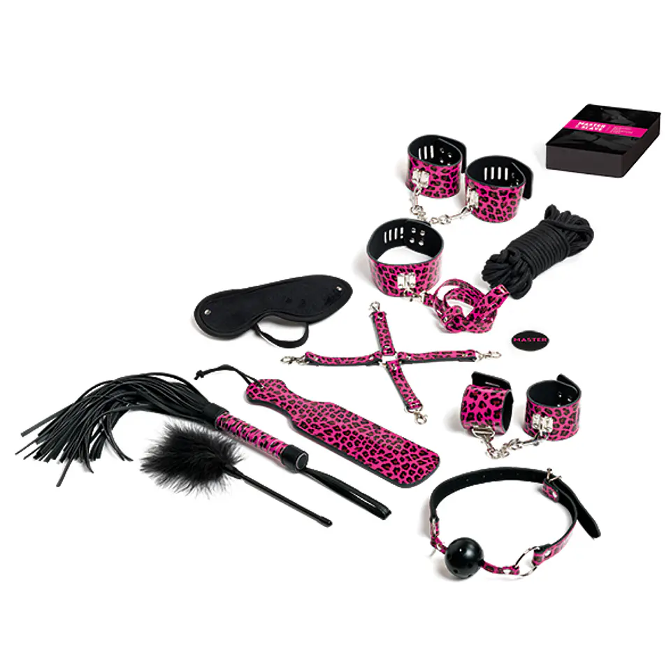 Kit Master and Slave 5