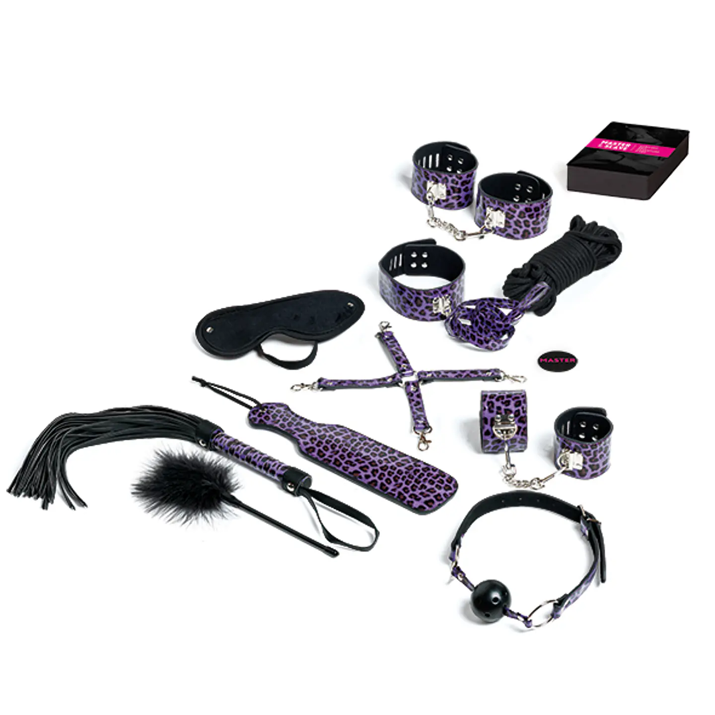 Kit Master and Slave 2