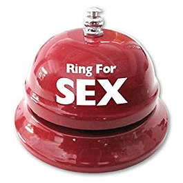 Campana Sex Bell