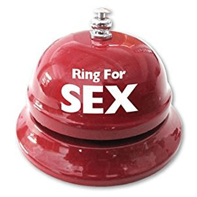 Campana Sex Bell