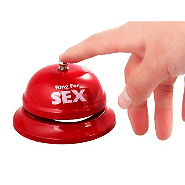 Campana Sex Bell
