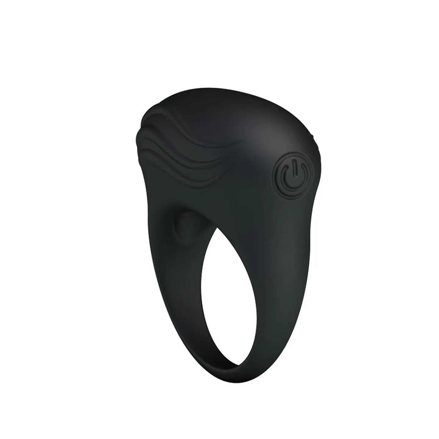Anillo Vibrador Silicona 3