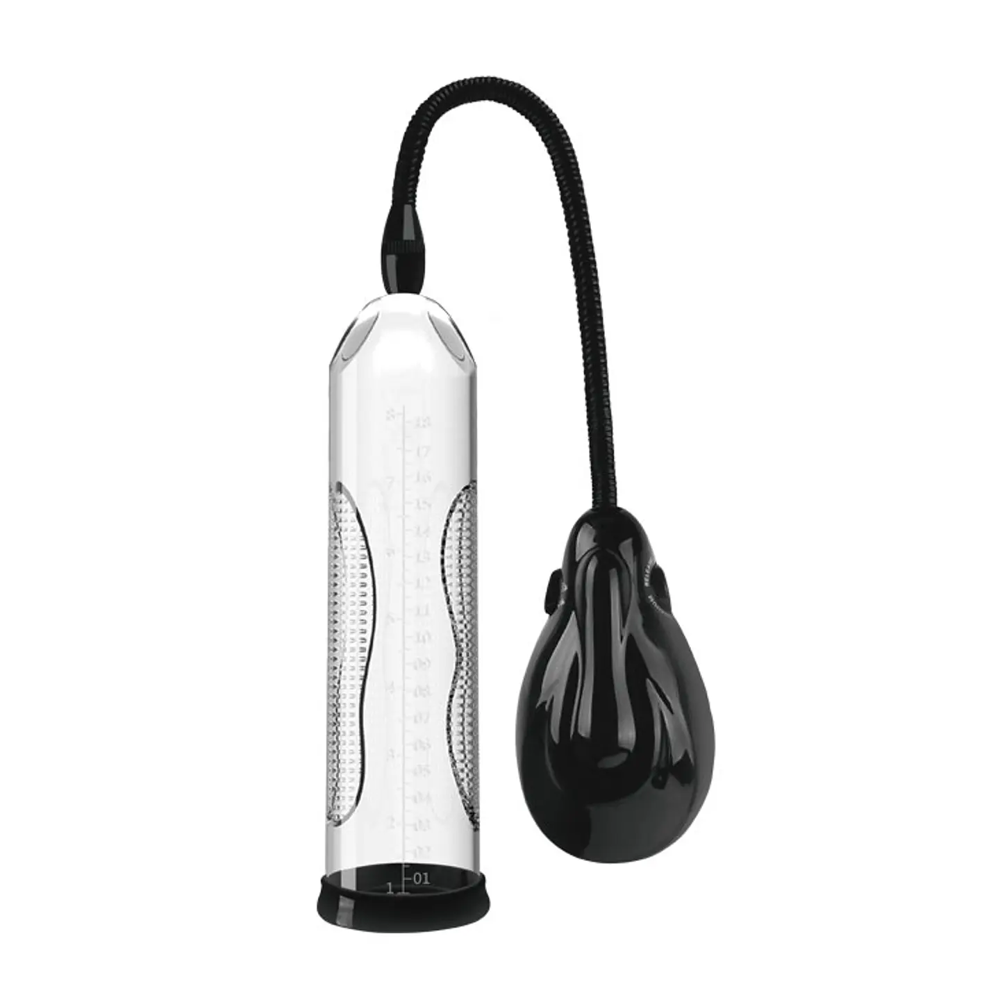 Bomba de Vacio Alexander 2