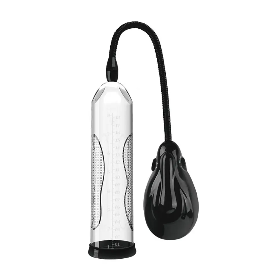 Bomba de Vacio Alexander 2