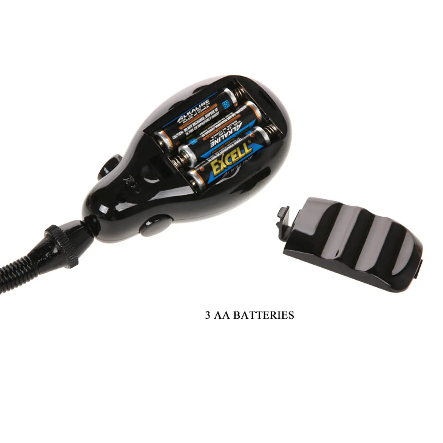 Bomba de Vacio Alexander 3