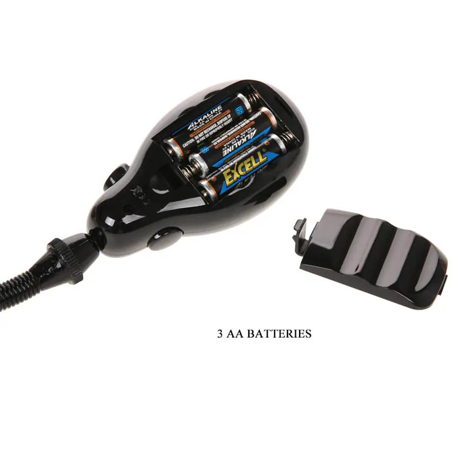 Bomba de Vacio Alexander 3