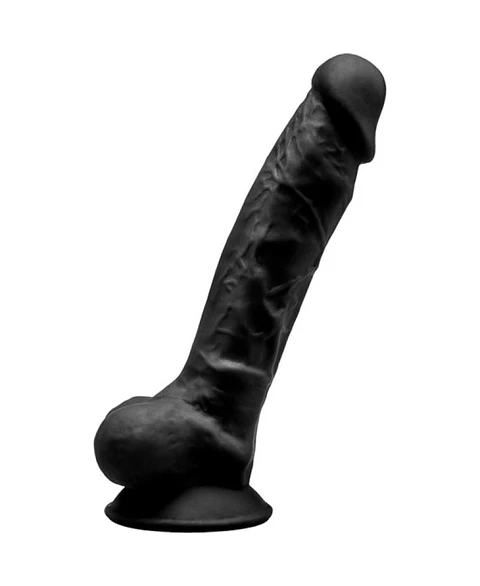 Dildo Realístico Modelo 1  Chokito 7" ( 17,6 cms.)