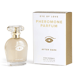 Perfume de Feromonas Femenino AFTER DARK