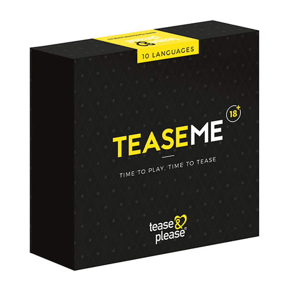 Kit Teaseme 2