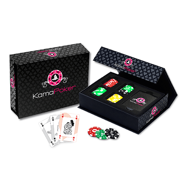 Kamasutra Poker