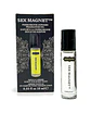 Fragancia Roll On con Feromonas SEX MAGNET de Kama Sutra - Miniatura 1