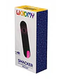 Bala Vibradora Wooomy Smacker - Miniatura 5