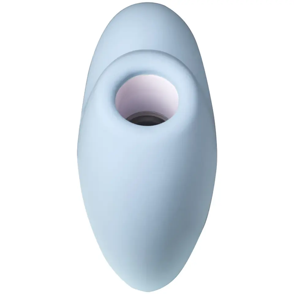 Vibrador de ondas de presión de aire Satisfyer Cutie Heart 3