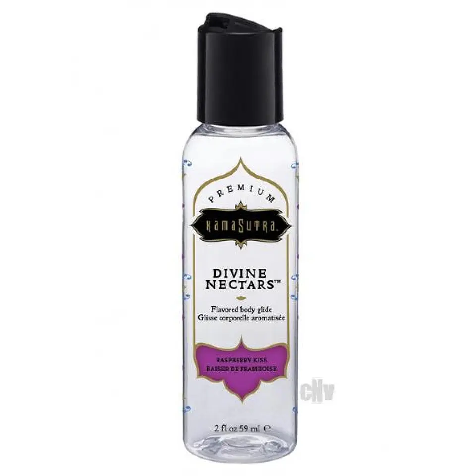 Lubricante c/ Sabor Kama Sutra Néctar Divino 59ml 3