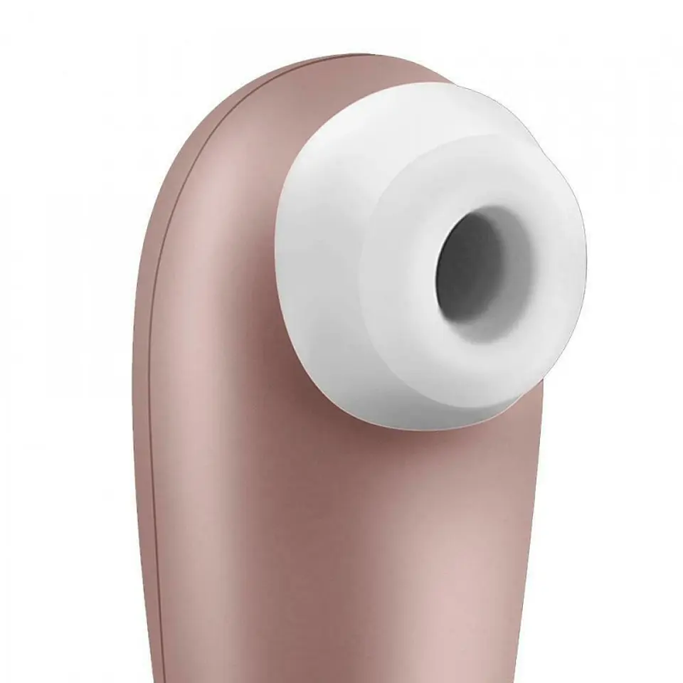 Satisfyer 1 Next Gen a pila 2
