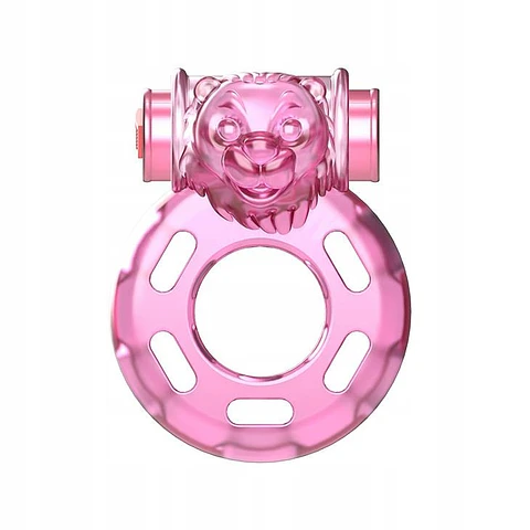 Anillo Vibrador Descartable