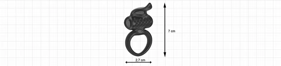 Anillo Lingus 6