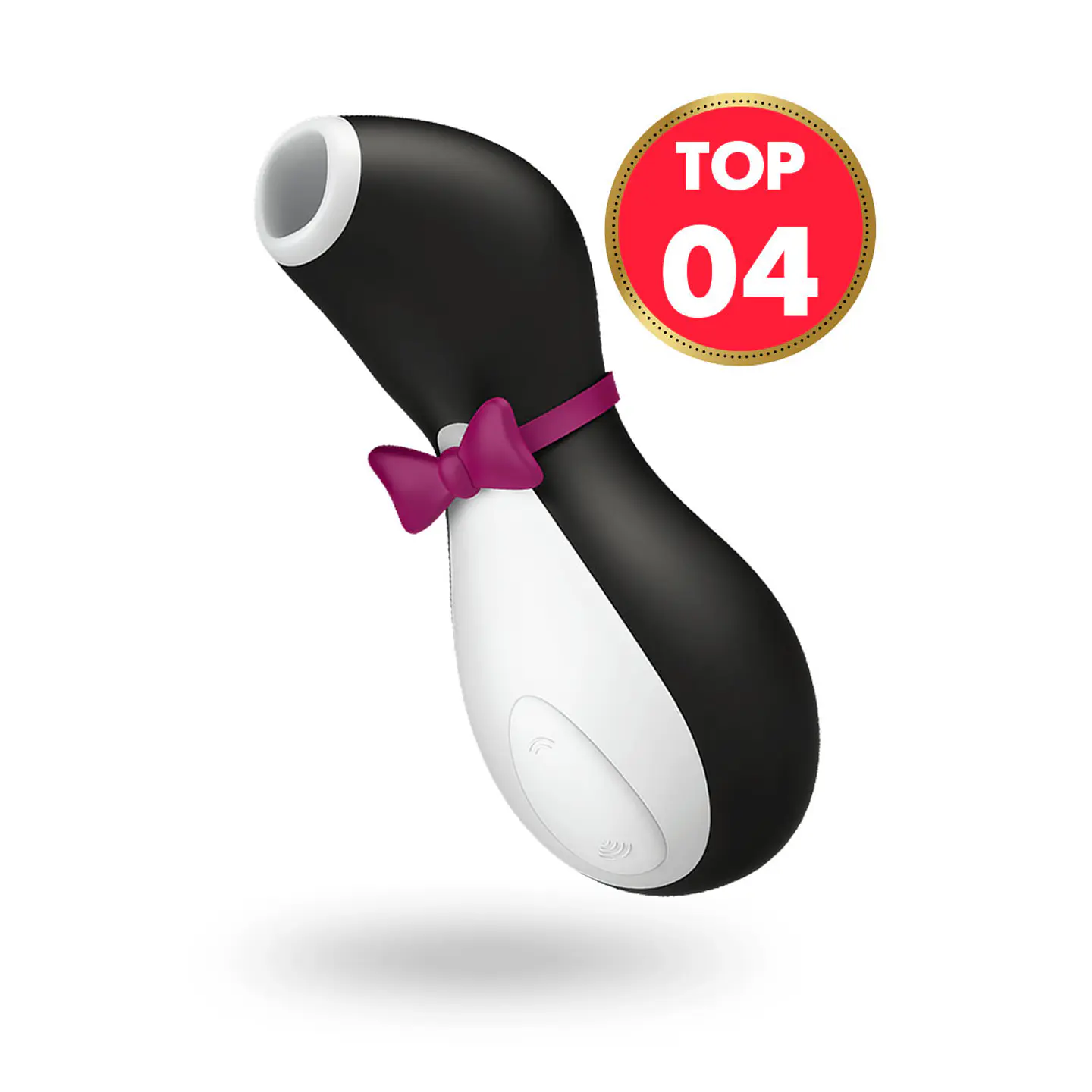 Vibrador Pulso de Aire Satisfyer  Penguin 2