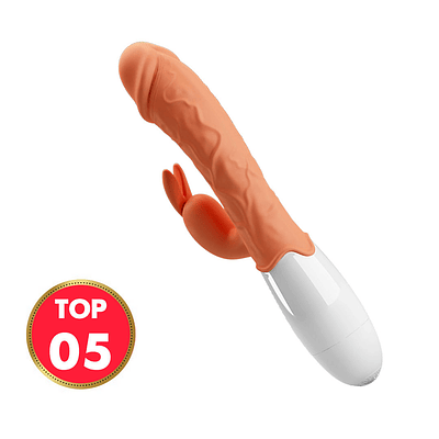 Vibrador Conejo de Pascua