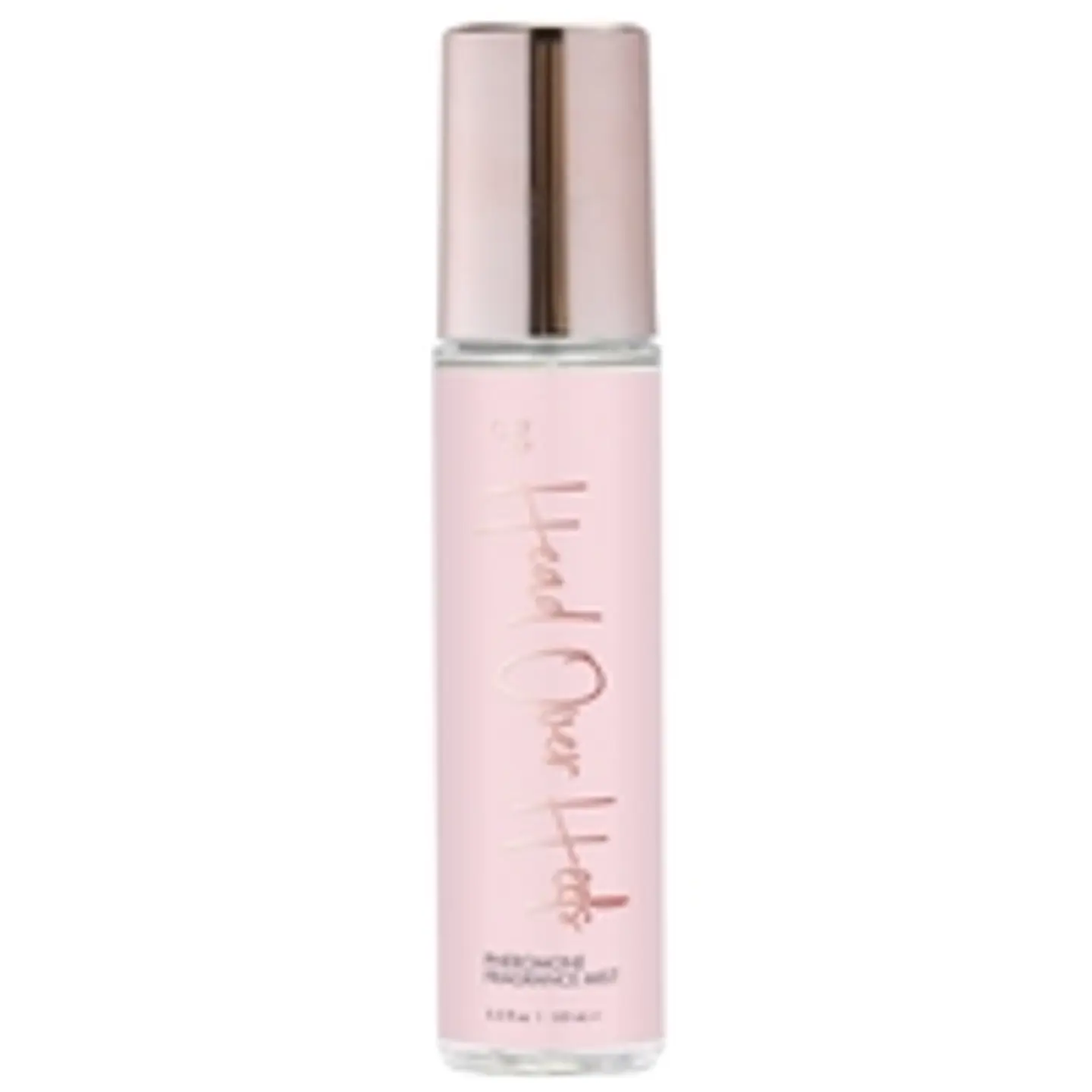 Body Spray Rocío de Feromonas Frutal / Floral (Head over heels) 2