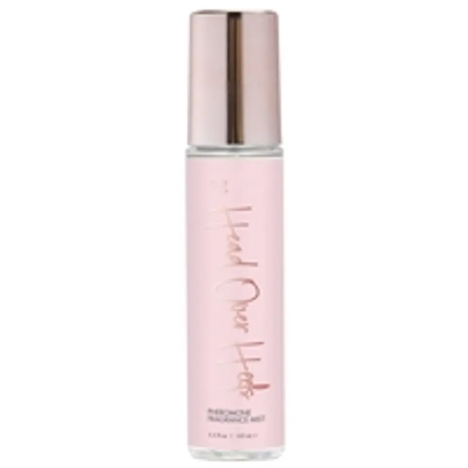 Body Spray Rocío de Feromonas Frutal / Floral (Head over heels) 2