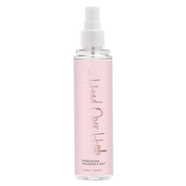 Body Spray Rocío de Feromonas Frutal / Floral (Head over heels)