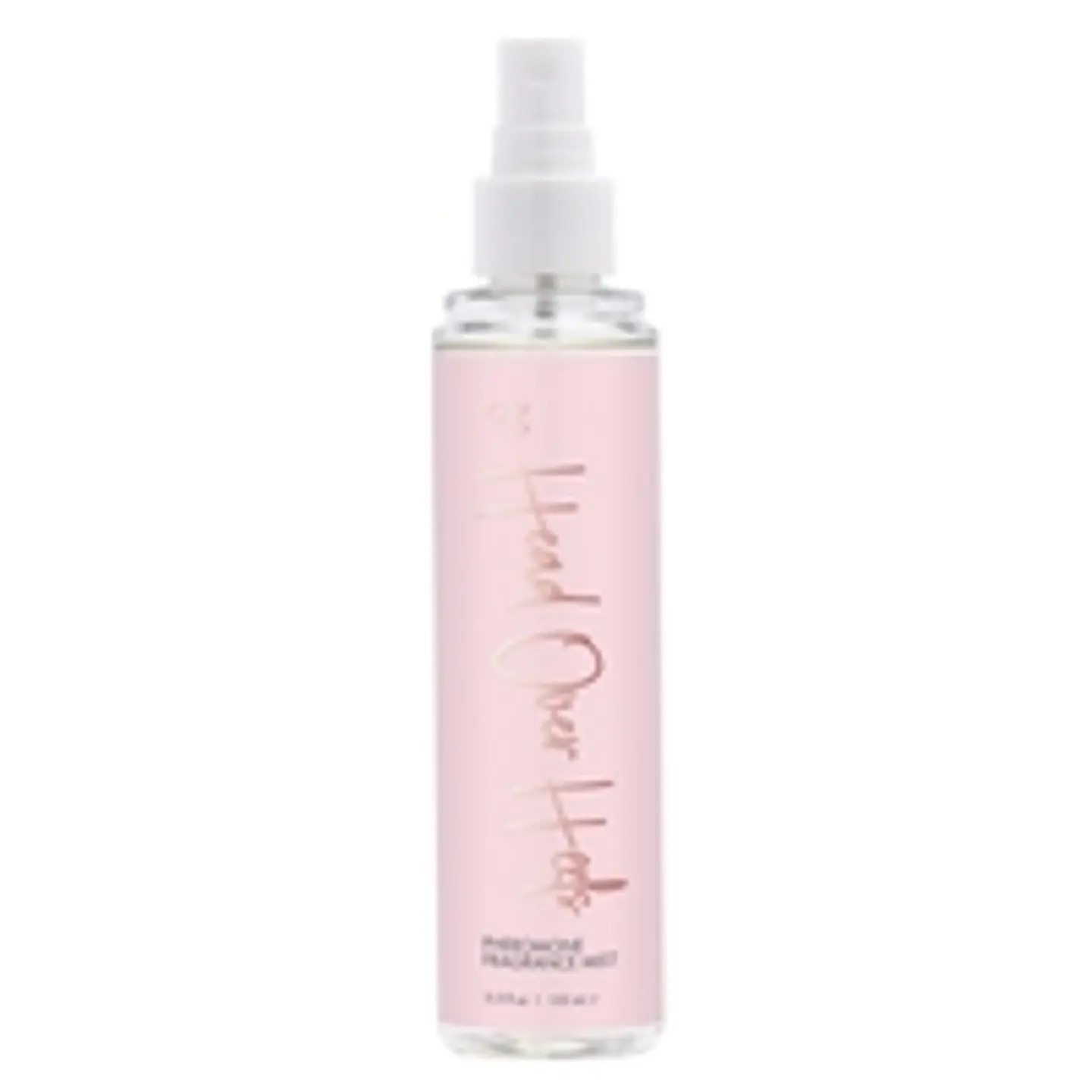 Body Spray Rocío de Feromonas Frutal / Floral (Head over heels) 3