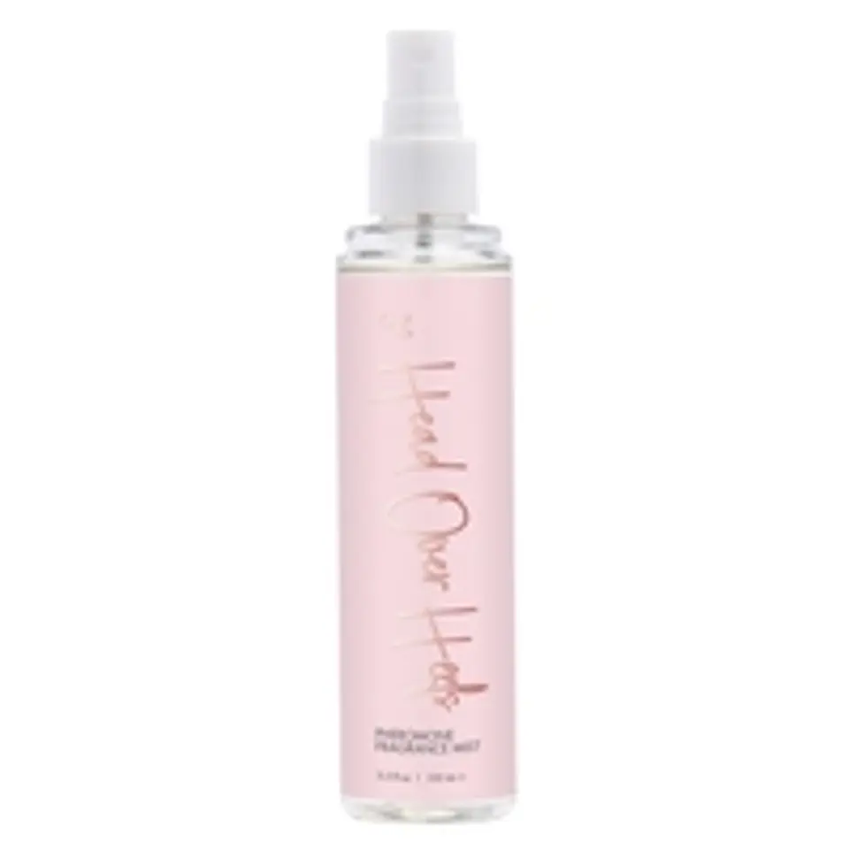 Body Spray Rocío de Feromonas Frutal / Floral (Head over heels) 3