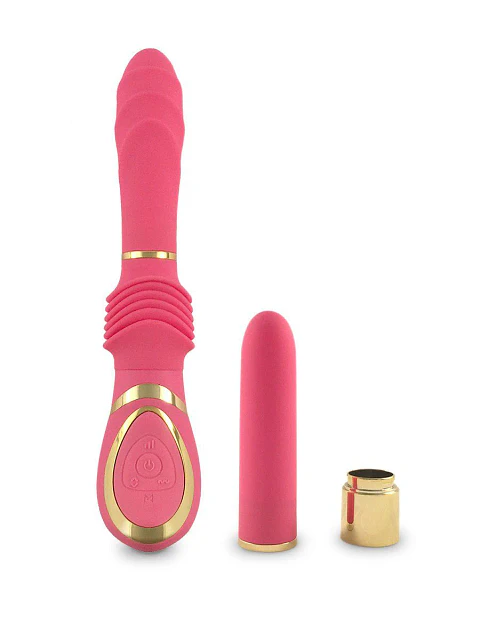 Vibrador Extensible Mia Pasione