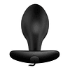 Plug  Vibrador Anal c/control