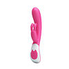 Vibrador Vincent (por voz)recargable