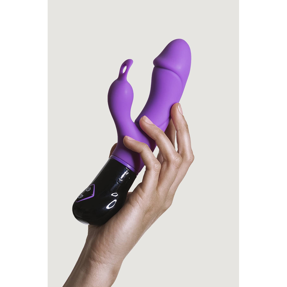 Vibrador Conejo Ares