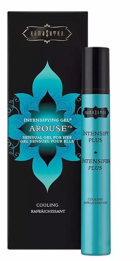 Gel Intensificador Fem. - Fresco