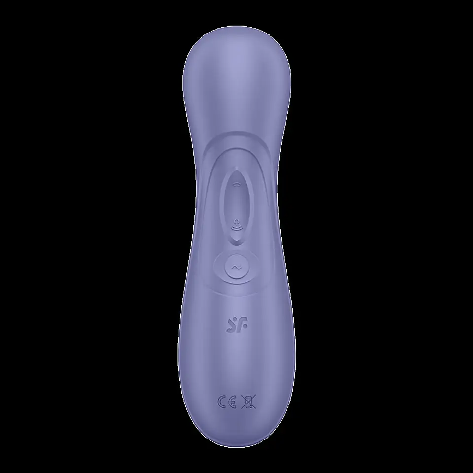 Satisfyer Pro 2 Generación 3 con APP 4