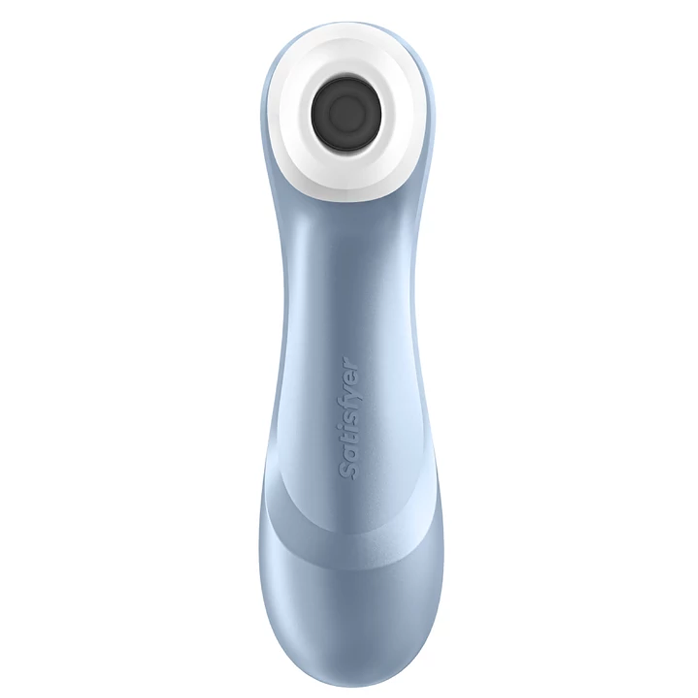 Satisfyer Pro 2 Generación 2 Blue